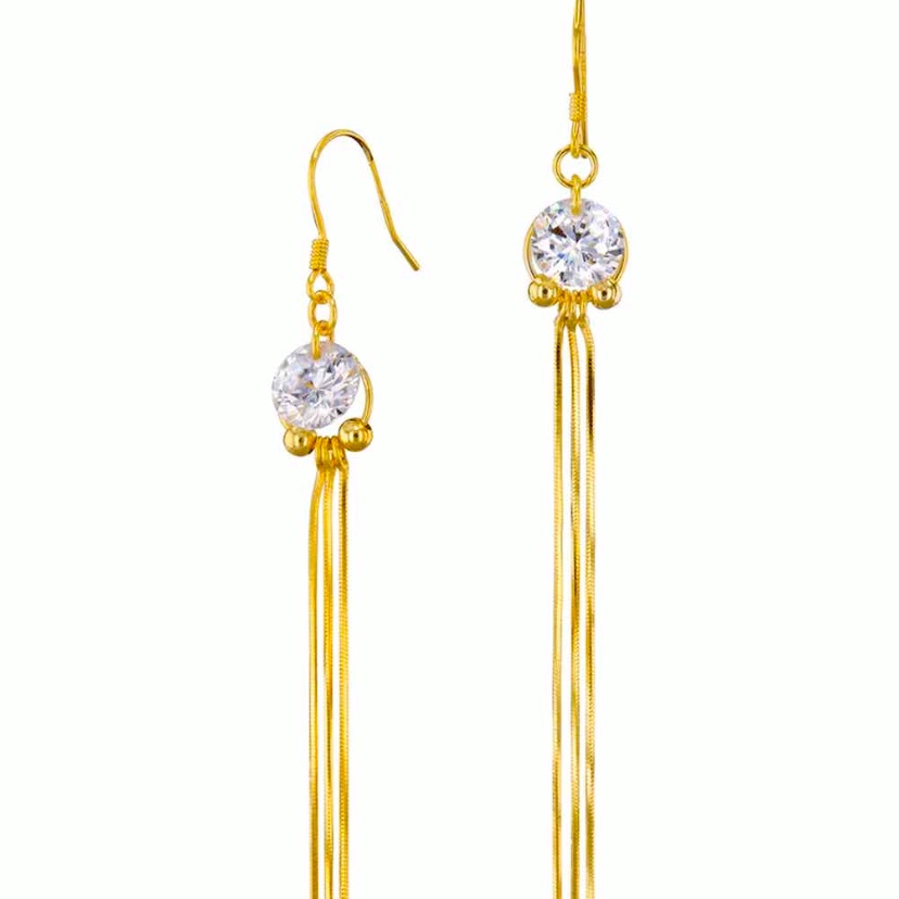 Savvy Cie Earrings 75$
